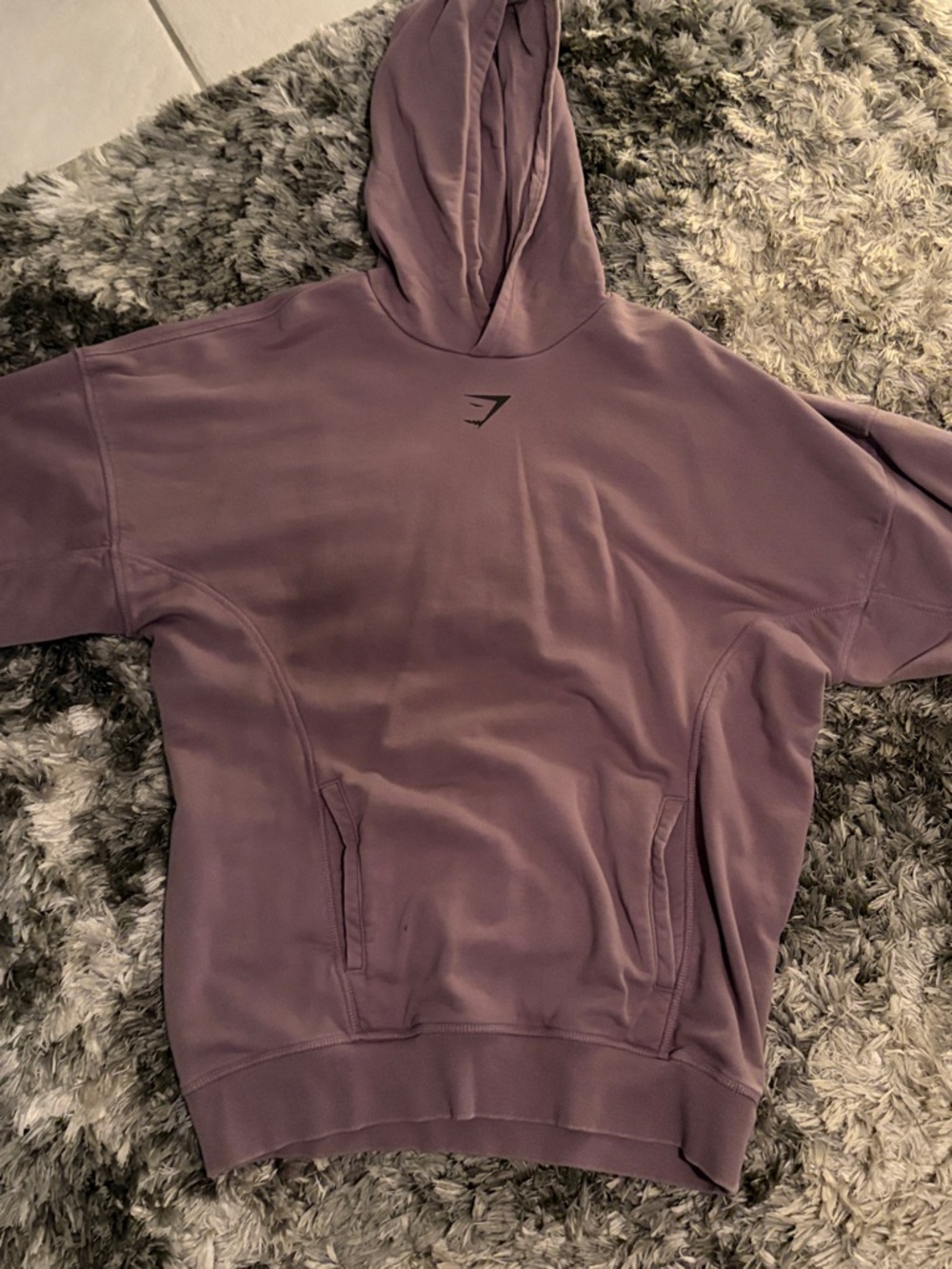 Gymshark Men's Hoodie